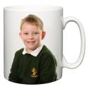 Personalised Mugs with any Image or Text 11oz Matt, Gloss and Colour Changing