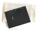 Clear Plastic Bags for 8x24 / 8x18 Mounts Wicket of 250