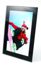 8x10 Glass Photo Mount Frame
