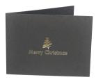 Personalisation with Merry Christmas Block (Per 200 Folders)