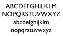 Personalised Text and Setup - Gill Sans (Per 200 Mounts/Folders)