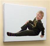 Canvas prints from your images