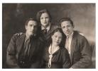 Photo Prints From Prints - Photographing Old Prints (A4 or Larger)
