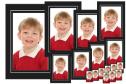 (F01 Pack) School / Nursery Print Package - 12x8 + 9x6 + 2(6x4) + 4(4.5x3) From Your Photo