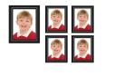 P13 School / Nursery Print Package - 5x7 + 4(5x3.5) From Your Photo