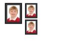 P14 School / Nursery Print Package - 5x7 + 2(5x3.5) From Your Photo