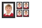 P09 School / Nursery Print Package - 8x6 + 4(3.5x2.5) From Your Photo
