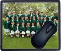Traditional Class Group Print in Mouse Mat From Your Photo