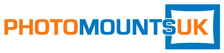 Photo Mounts | Strut Mount | Picture Folder | Card Frame
