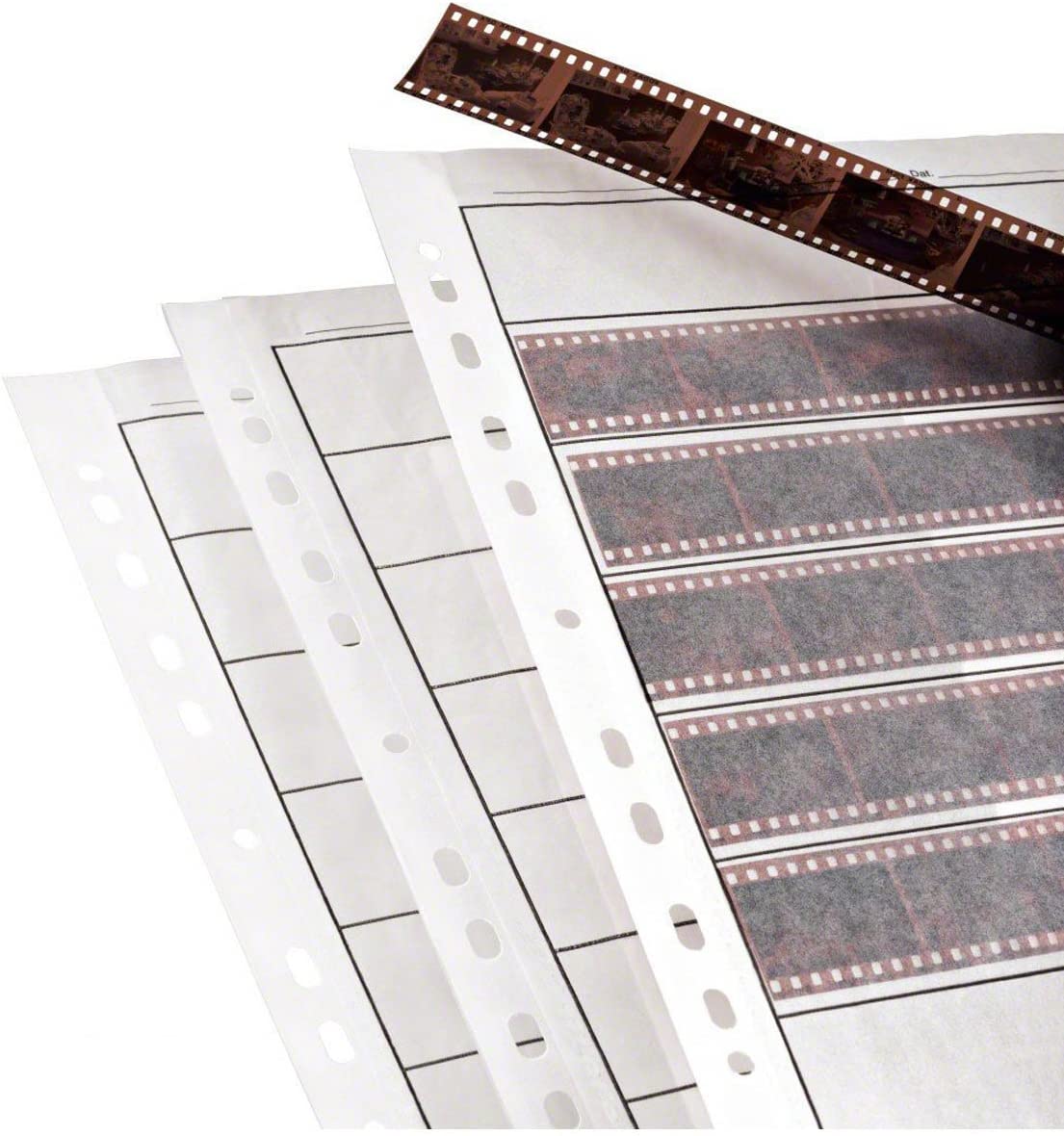 Photo Prints From 35mm Film Scanning Old Negatives
